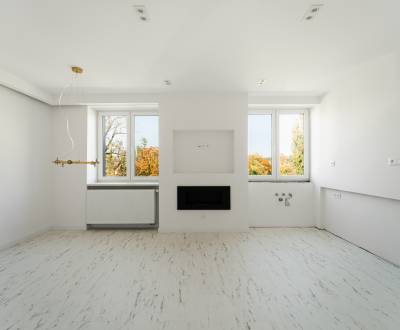 Moderný 3-izbový byt po kompletnej rekonštrukcii – Sihoť