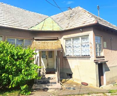 HD reality , Predaj rodinného domu v obci Nová Ves