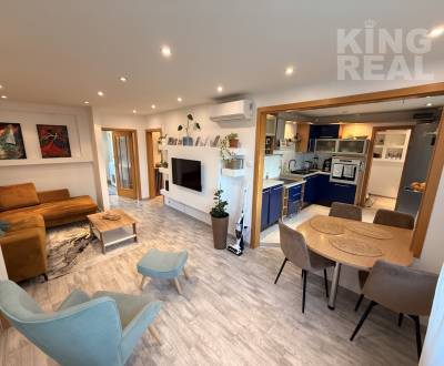 3-izbový byt MDŽ 33, Šurany - pri detskej dráhe