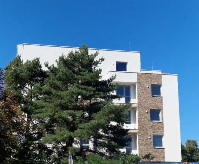 NOVOSTAVBA, 3 izbové byty v štandarde na predaj, Galanta 