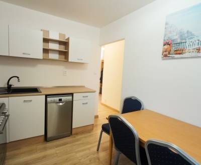 REZERVOVANE-3 IZBOVY BYT NA PREDAJ, UL: KYSUCKA, KE-TERASA