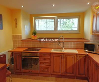 Predaj, trojizbový byt Košice Západ - Terasa, Luník ...