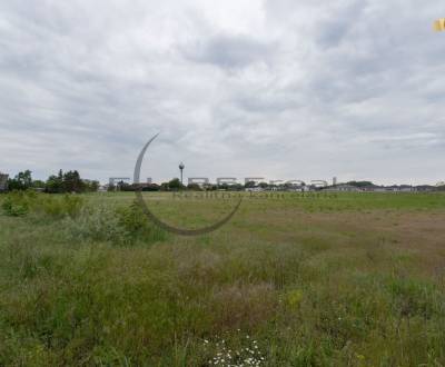 NA PREDAJ stavebný pozemok v obci Zohor o výmere 4.088 m2