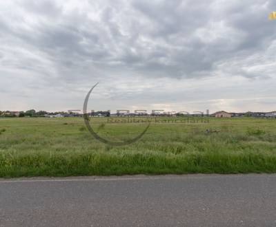 NA PREDAJ stavebný pozemok v obci Zohor o výmere 2.924 m2