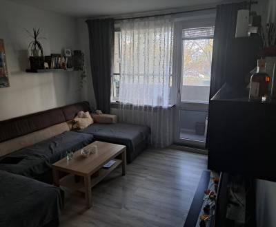 3-izb. byt, Sokolská ul., Senec, lodžia