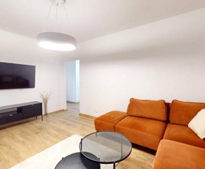 Rezervovaný byt na ulici K. Šmidkeho (Trenčín JUH)