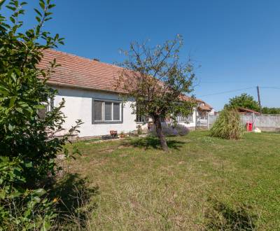 Predaj rodinného domu v obci Ondrochov pri Lipovej