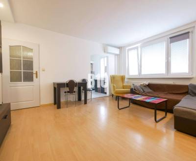 Zariadený 2 izbový byt na Klokočine - Jedlíkova ulica