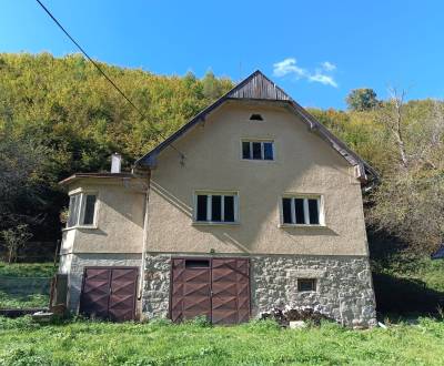 Hospodárska usadlosť 