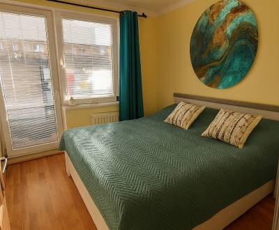 3 izbový byt Zlaté Moravce