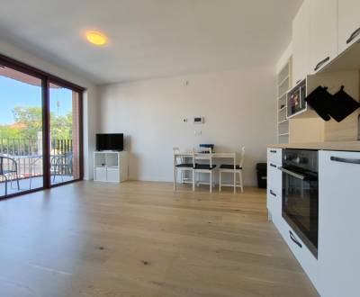 | Útulný 1 izbový byt | ZWIRN | Parkovanie | Košická