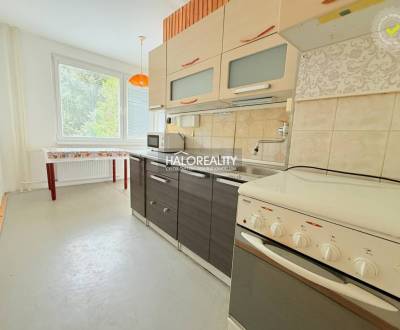 REZERVOVANÉ - Predaj, dvojizbový byt Nové Zámky - EX...