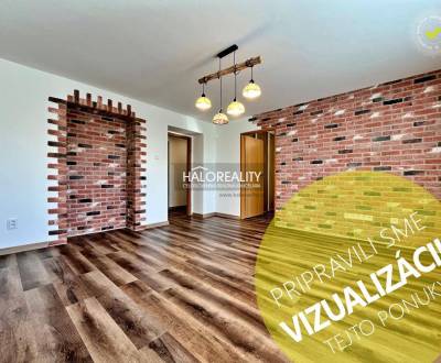 REZERVOVANÉ - Predaj, trojizbový byt Želiezovce, zre...