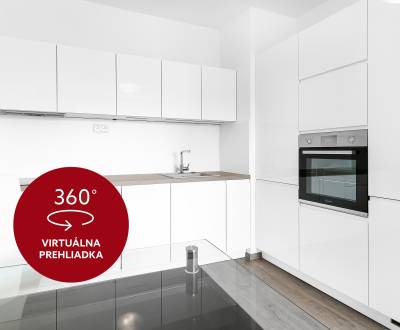 2-izb. byt, NOVOSTAVBA 