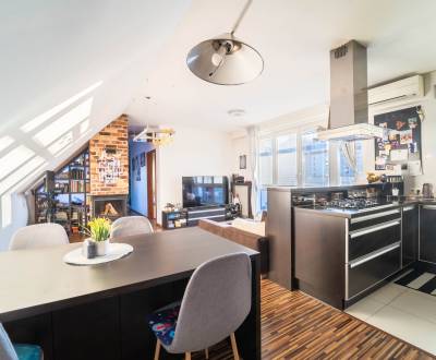 Rezervovaný!!! 2izb + terasa byt Vajanského Modra 93,8m2