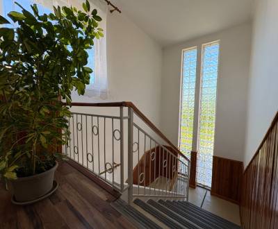 Na predaj: Rodinný dom v meste Levice