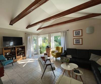 PREDAJ krásny 6 izb. rod. dom prepojený s prírodou