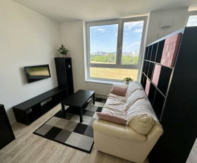 Nový 2 izbový byt SLNEČNICE, Labutia ulica, Bratislava V. Petržalka