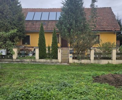 Rodinný dom, Gbeľany, Exkluzívne