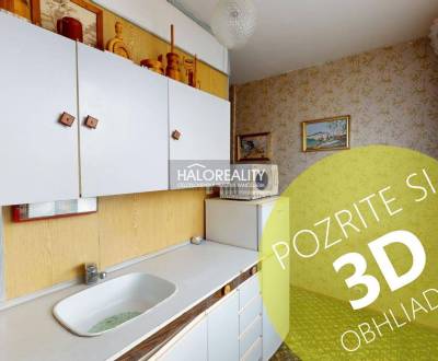 Predaj, trojizbový byt Liptovský Peter - EXKLUZÍVNE ...