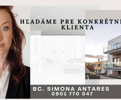 Hľadáme pre developera pozemok v okolí Brezna