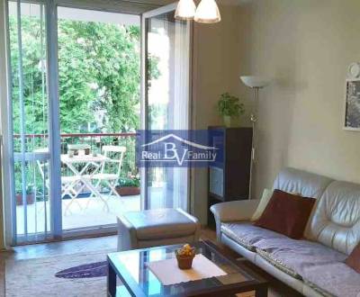 PRENAJATÉ - PRENÁJOM, KOŠICKÁ, RUŽINOV - 2 IZBOVÝ BYT