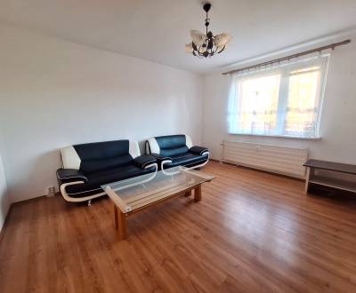 PREDANÝ 2,5 IZBOVÝ BYT, 65 M2,PREŠOV,UL. FEDERÁTOV