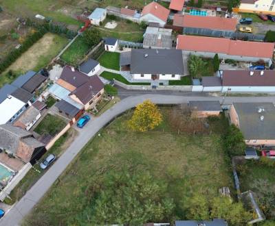 Stavebný pozemok 882 m² | Gajary