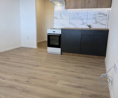  Prenájom garsónky po kompletnej rekonštrukcii (možnosť odkúpenia)