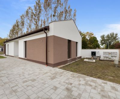 Na predaj dom – Dunasziget, Maďarsko