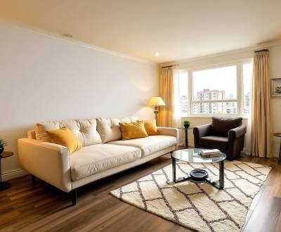 REZERVOVANÉ- Na predaj 3-izbový byt Žilina-Vlčince