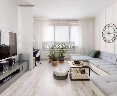 Predaj, trojizbový byt Žiar nad Hronom,  Centrum II,...