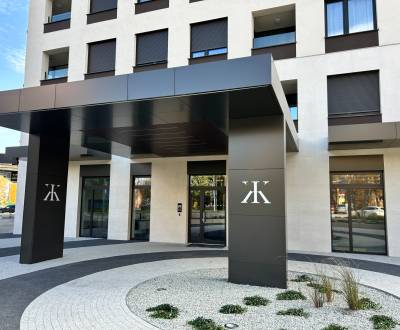 PRENÁJOM Komfortný 2 izb byt POPRAD s loggiou 53,9 + 8,34 m2