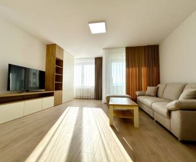 PRENÁJOM nadštandardne zariadený 2 izb byt POPRAD Karpatská