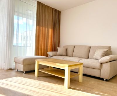 PRENÁJOM nadštandardne zariadený 2 izb byt Poprad Karpatská 