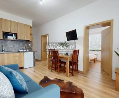 Predaj, trojizbový byt Donovaly, Magura - EXKLUZÍVNE...