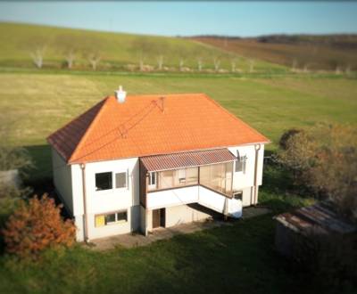 * Na predaj dom s priestorom na život: Tichá lokalita