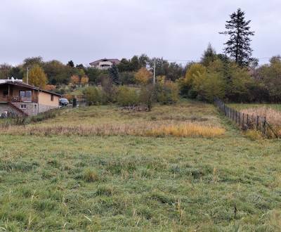 Na predaj pozemok vo Malom Bábe