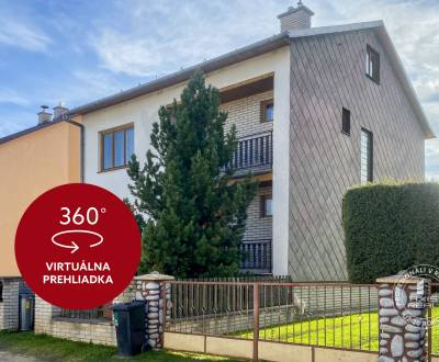 Rodinný dom, Kamienka, okr. Stará Ľubovňa