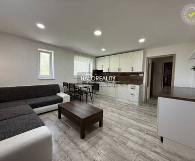 REZERVOVANÉ - Predaj, trojizbový byt Bošany - EXKLUZ...