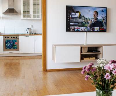 Bývanie  v Starom meste ? Jedinečná príležitosť skvelého bytu