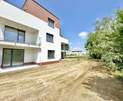 REZERVOVANÉ Predaj 3-izb. bytu , Nová Tehelňa, Senec (A1102)