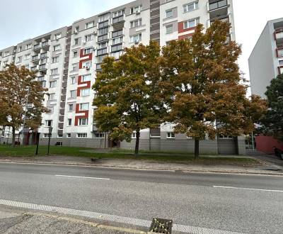 Real - H,s.r.o. ponúka na predaj 2 izbový byt Hraničná ulica BA II 