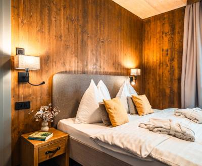 Na predaj krásny apartmán v Štrbe