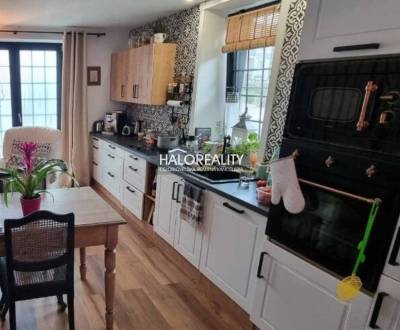 Predaj, rodinný dom Andrejová, 5km od Bardejova