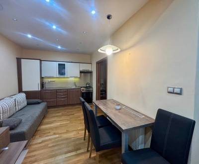 PRENÁJOM - Útulný 1-izbový domček na Hlbokej ulici