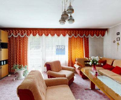 Na predaj rod. dom v obci Radošovce - Vieska, okr. Skalica.