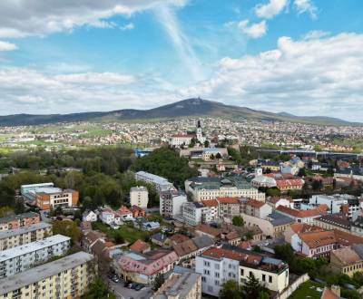 RODINNÝ DOM – dvojdom, na Ul. Ivana Braunera v Nitre - NOVOSTAVBA. 