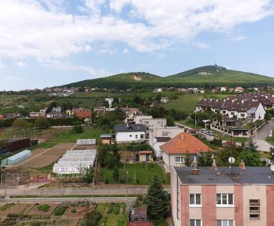 PRENÁJOM - Byt s krásnym výhľadom - Nitra, Dolnohorská