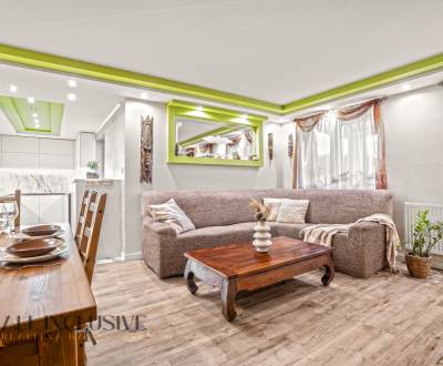 NA PREDAJ 5+2 IZBOVÝ RD PRI KÚPALISKU, DUNAJSKÁ STREDA